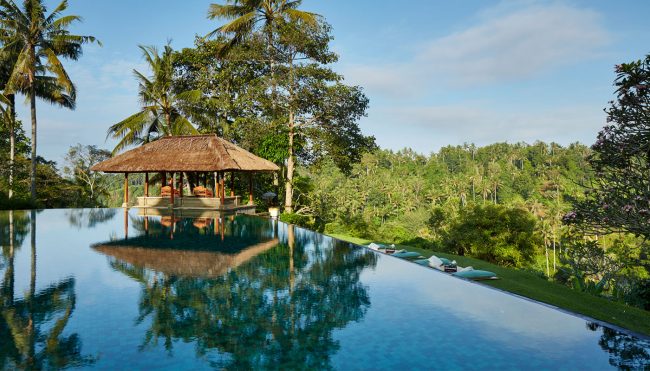 Where to stay in Bali - The ultimate hotel & resorts guide