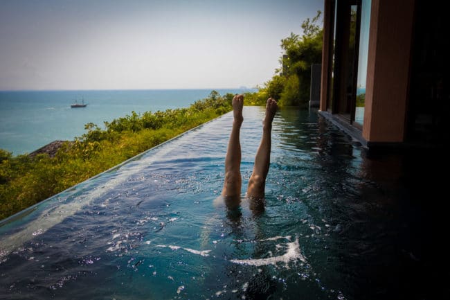 Sri Panwa Review - Phuket's Luxury-cool, Hip And Stylish Resort