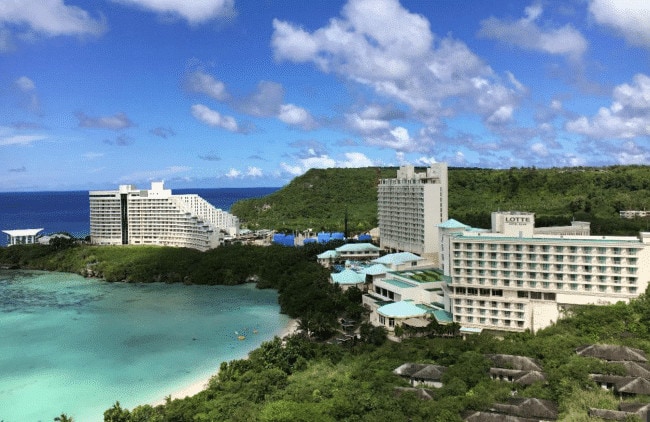 Things to do in Guam – the complete guide to Guam