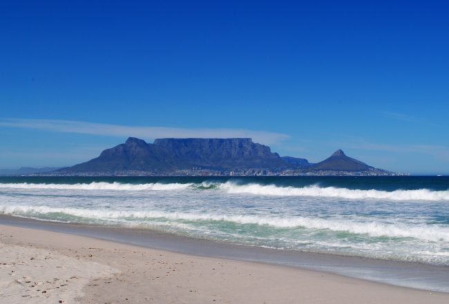 Things to do in Cape Town as recommended by a local