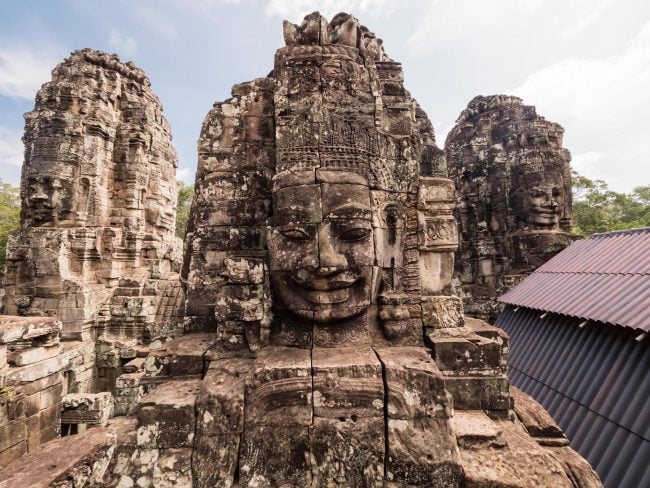 A complete guide to Siem Reap things to do, main temples and places to eat