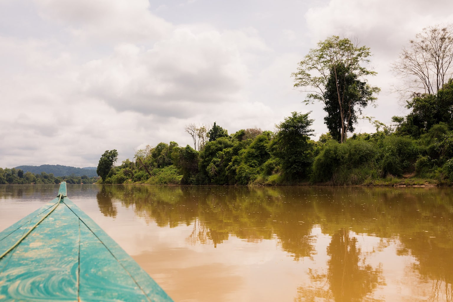 Guide to the Wild East of Cambodia - what to do and where to go in the ...