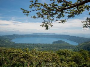 Guide to hiking up the Santa Ana Volcano in El Salvador