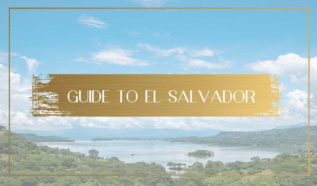 Travel To El Salvador Things To Do Places To Visit And Activities