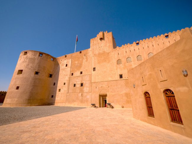 A Visit To Oman’s Jabreen Castle (with Suggested Itinerary And Tours)