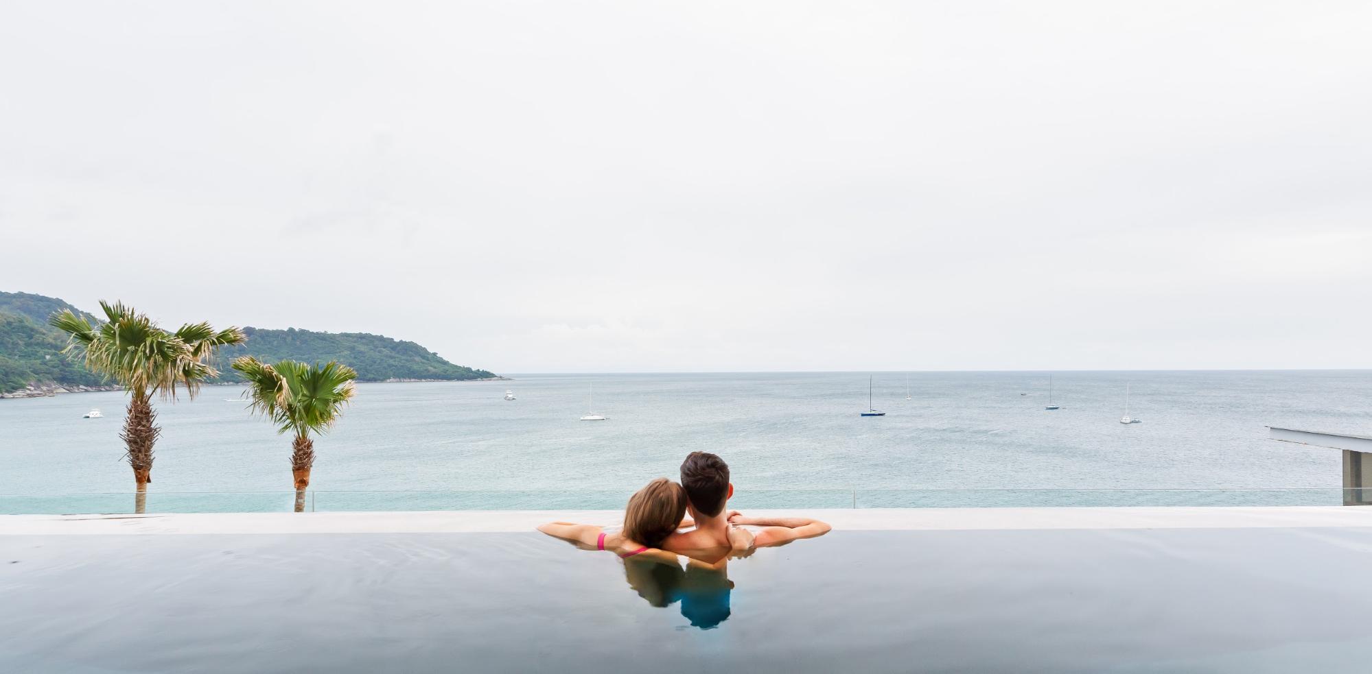 The best Phuket luxury villa for your next vacation
