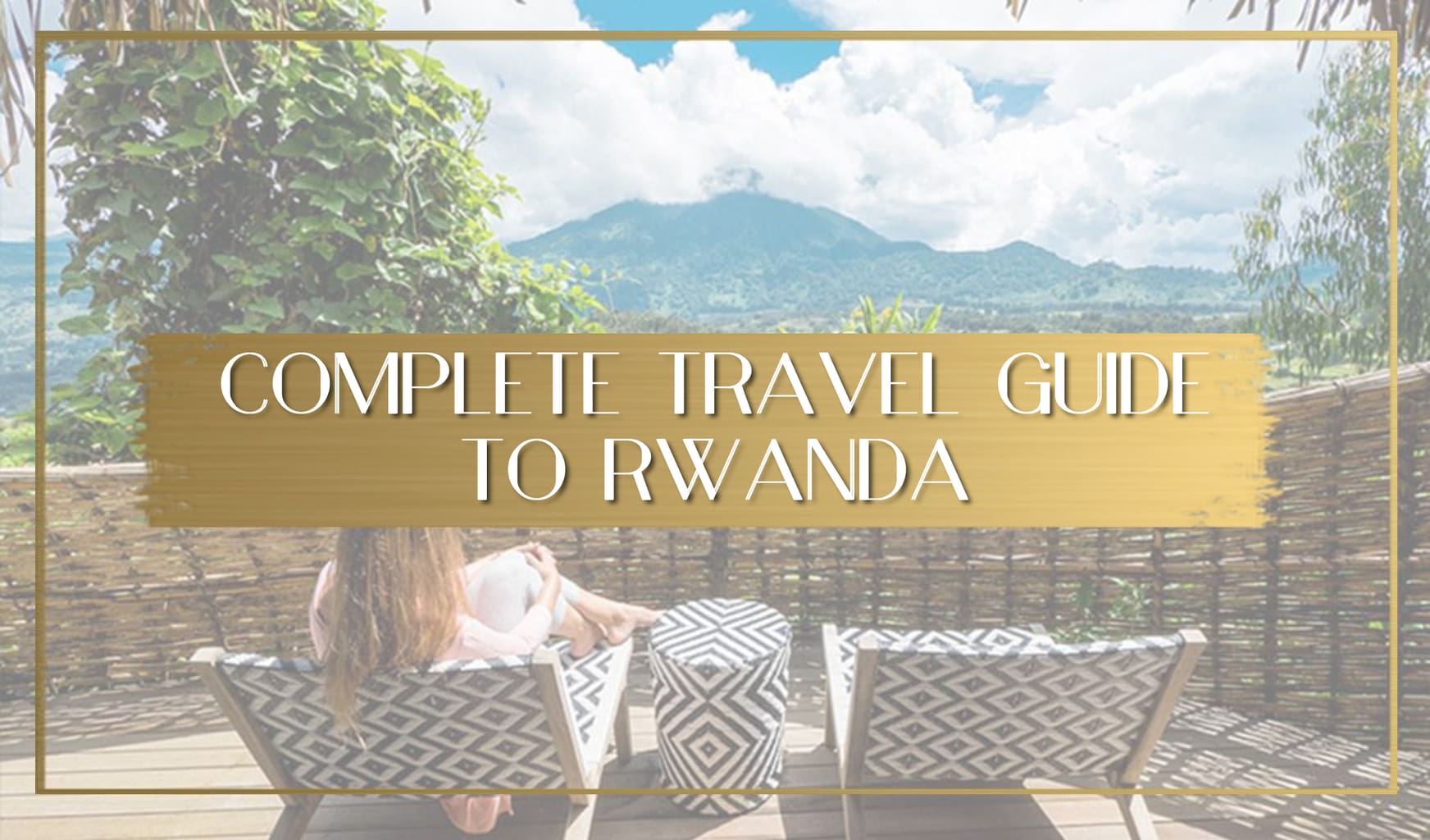 rwanda tour guide