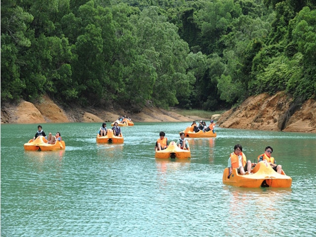 The best beaches in Macao