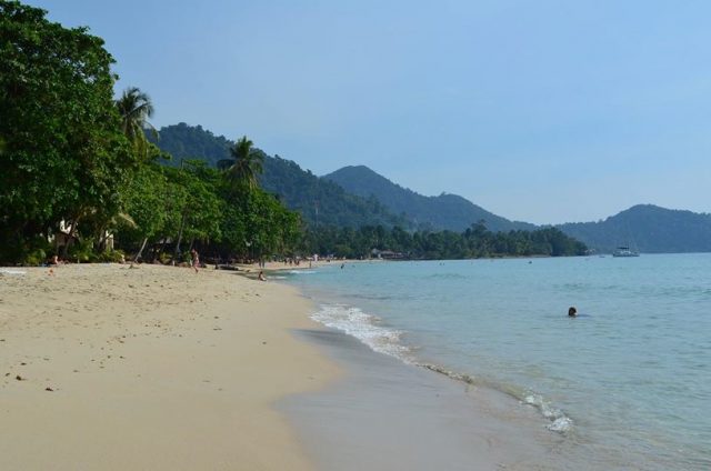 The best beaches in Southeast Asia