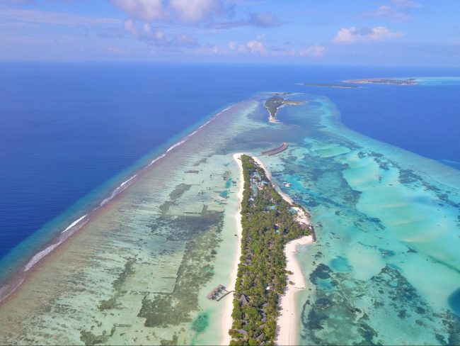 Everything you need to know about LUX Maldives South Ari Atoll - Once ...