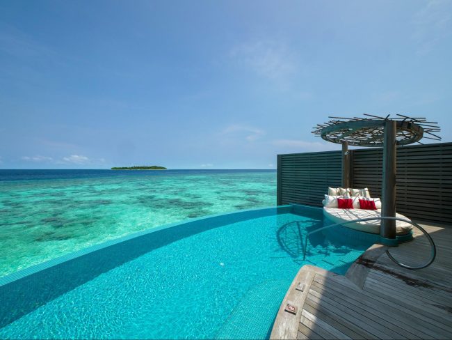 Review of Milaidhoo - Everything you need to know - Once In A Lifetime ...