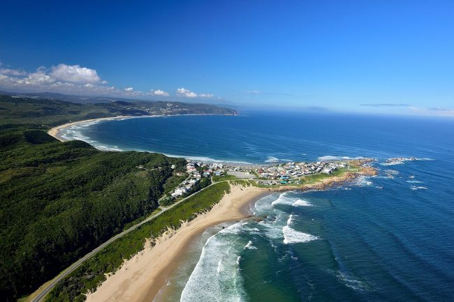 The Best Beaches In South Africa - Once In A Lifetime Journey