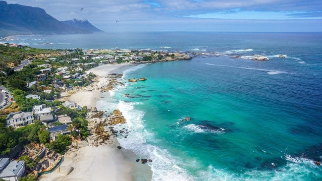 The Best Beaches in South Africa - Once In A Lifetime Journey