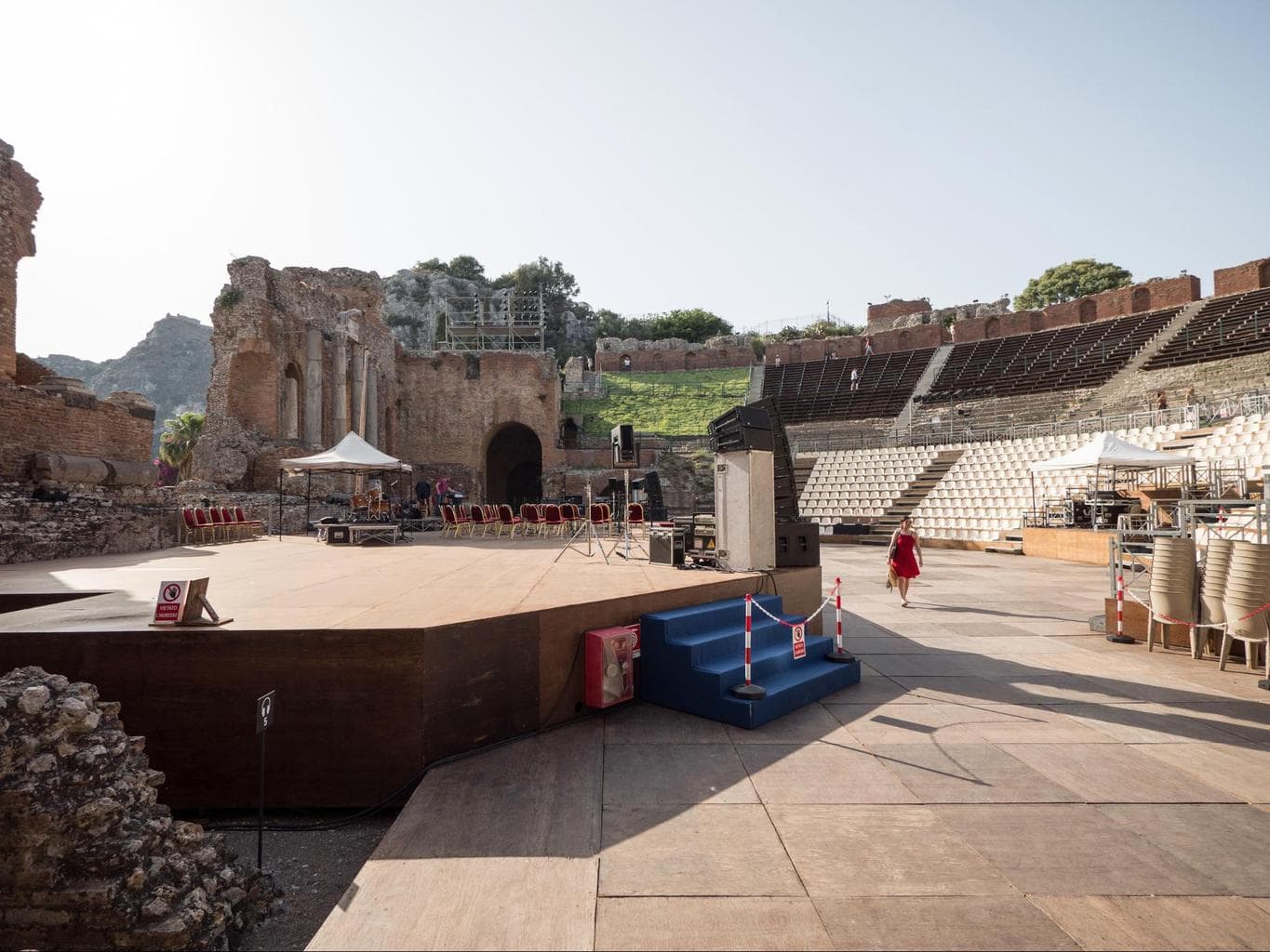 All You Need To Know To Visit Taorminas Ancient Greek Theatre Once