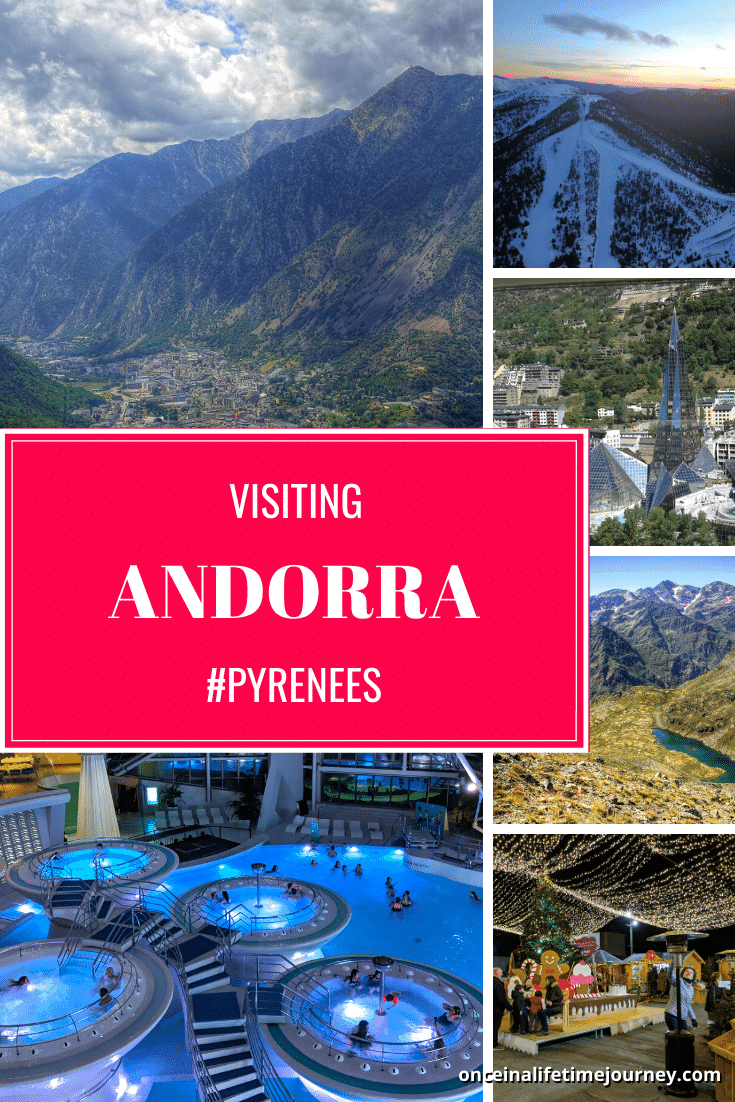What NOT to Do When Visiting Andorra - Wolters World