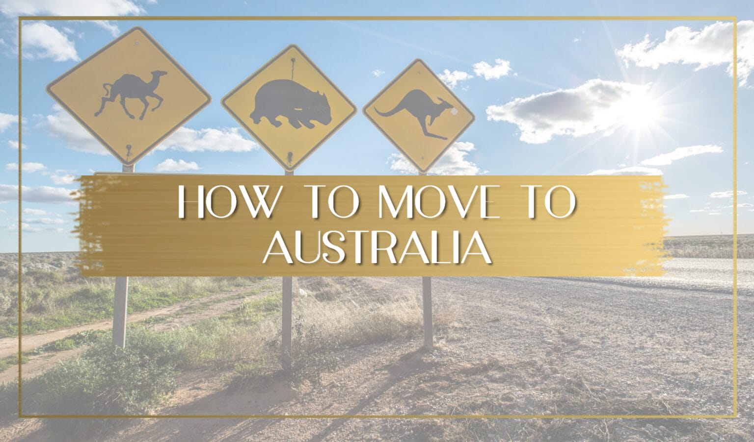 how-to-move-to-australia